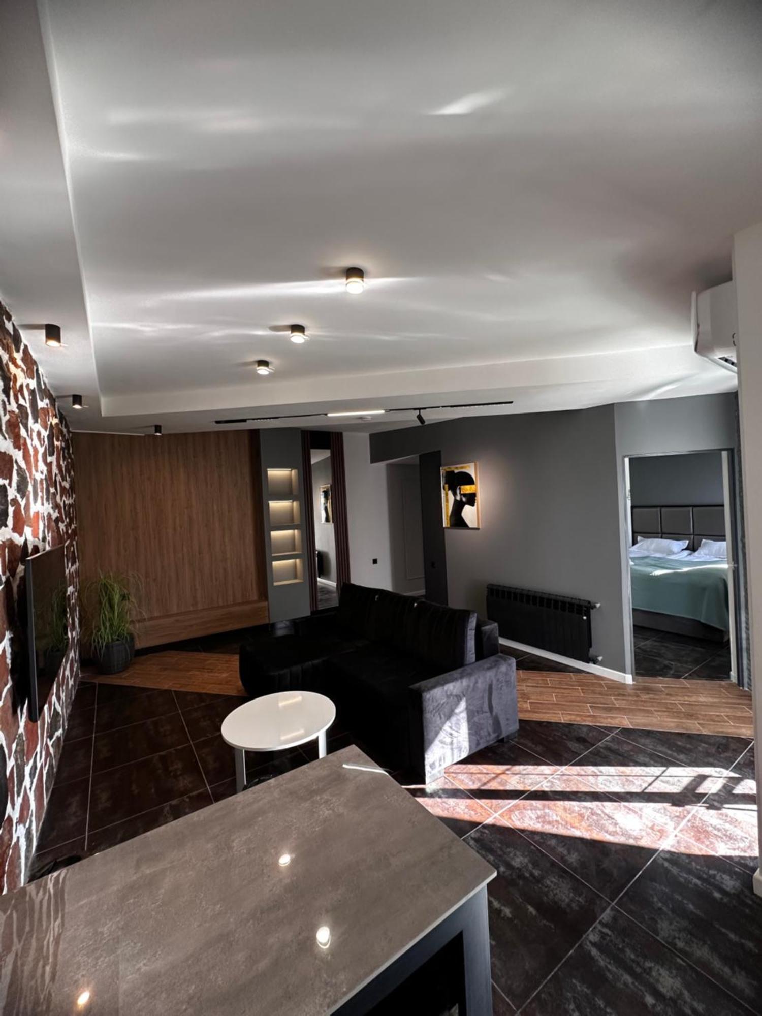 Garden Lounge Hotel Yerevan Exterior photo